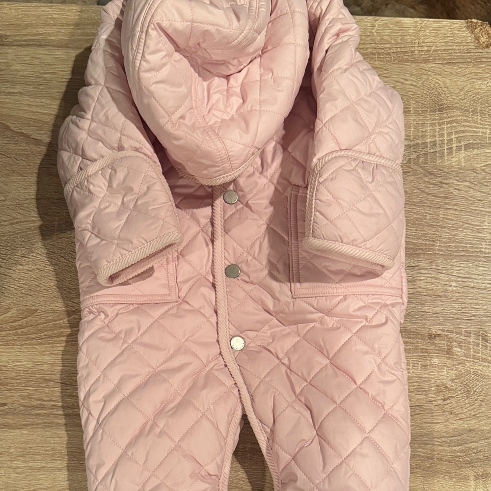 Ralph Lauren Snow Suit